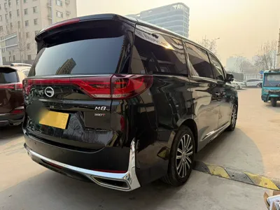 GAC Trampchi M8