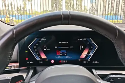 BMW i5