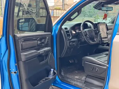 RAM ProMaster