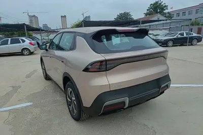 CHANGAN NEVO Q05