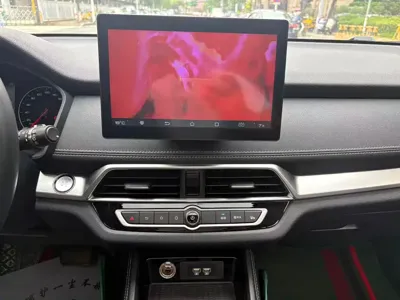 BYD Song