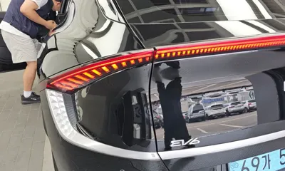 Kia EV6