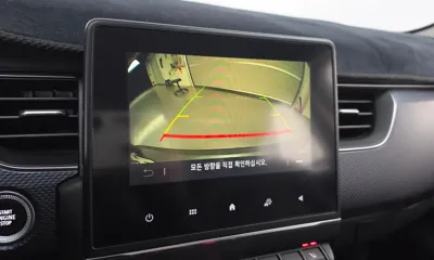 Renault-KoreaSamsung XM3