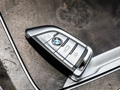 BMW X5 (Import)