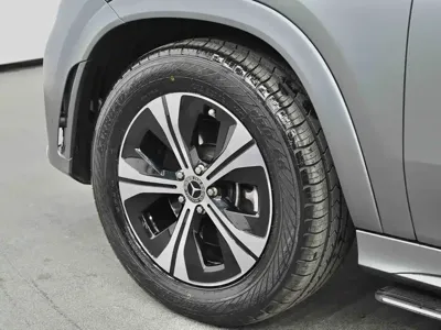 Mercedes-Benz GLE Coupe