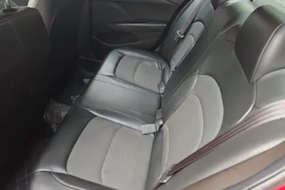 Chevrolet Cavalier