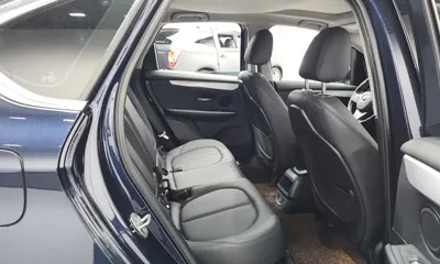 BMW 2-Series