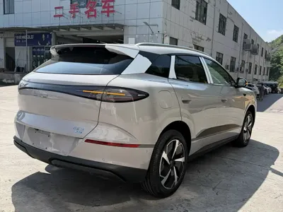 BYD 海狮06