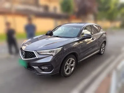 Acura CDX