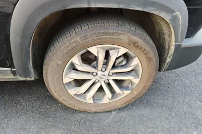 Haval Dargo