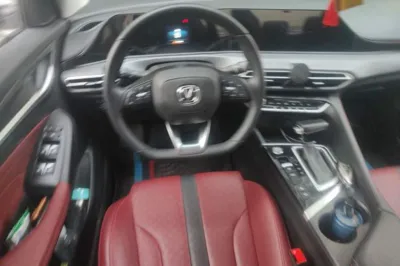 Changan Eado