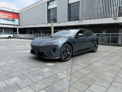 Avatr 阿维塔06T