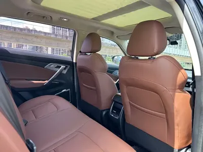 Geely Boyue