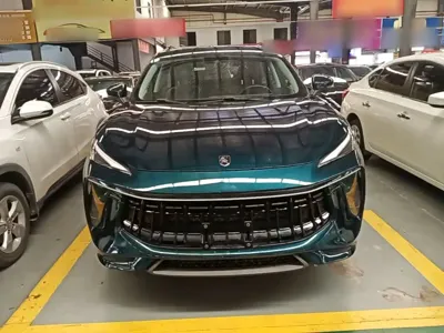 Fengxing Fengxing T5 EVO