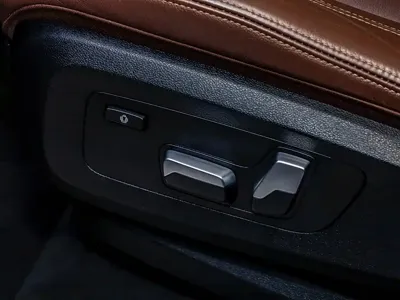 BMW X5 (Import)