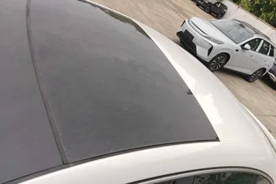 Volkswagen FAW-Volkswagen CC