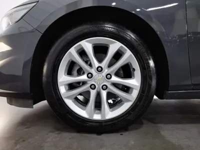 Chevrolet Malibu XL