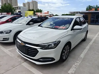 Chevrolet Monza