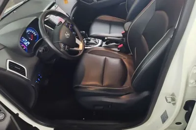 Hyundai ix25