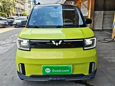 Wuling MINIEV