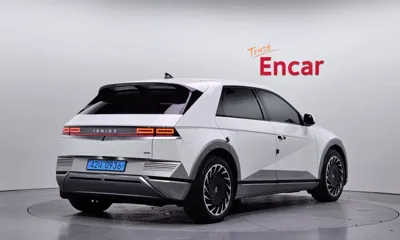 Hyundai Ioniq5