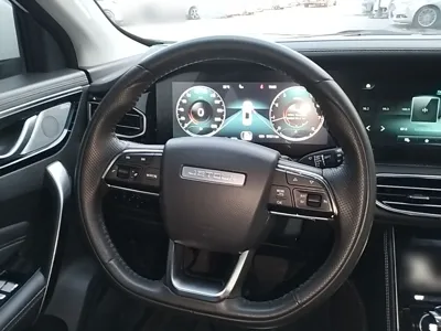 Jetour X90