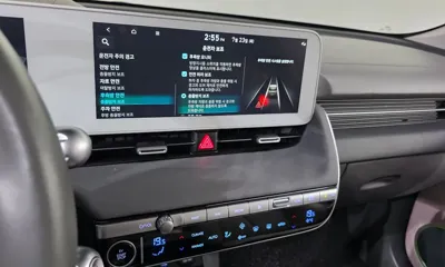 Hyundai Ioniq5