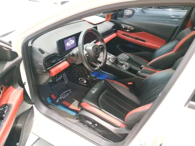GAC Trumpchi EMPOW