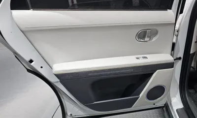 Hyundai Ioniq5
