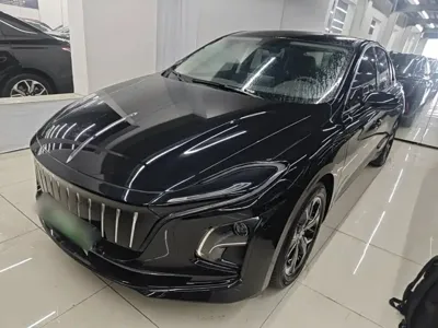 Hongqi Hongqi E-QM5