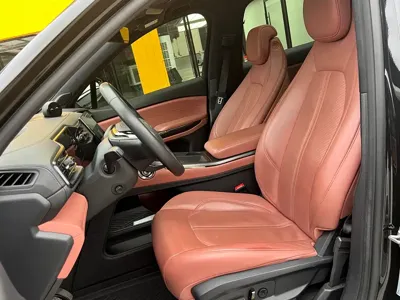 Nio EC6