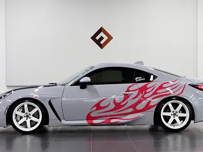 Subaru BRZ