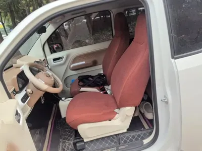 Wuling MINIEV