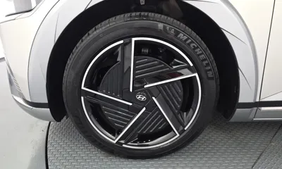 Hyundai Ioniq5