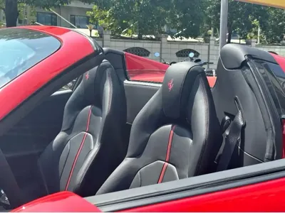 Ferrari F8