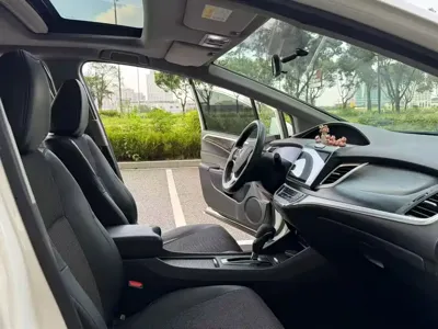 Honda Jade