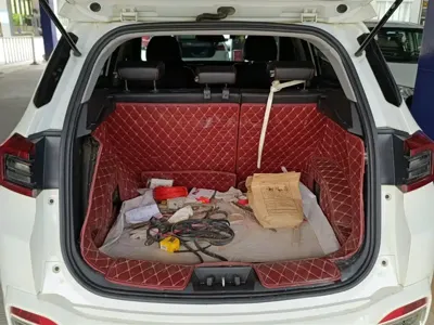 Chery Tiggo 5x