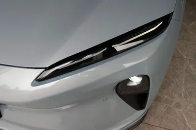 Nio ET5