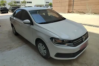 Volkswagen Santana
