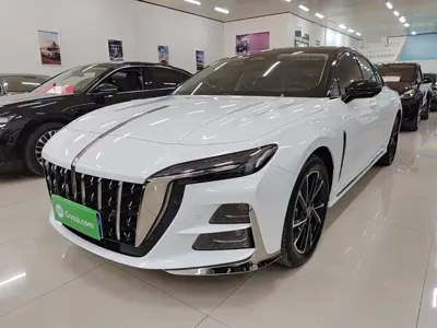Hongqi Hongqi H6