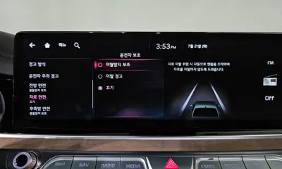 Kia K9