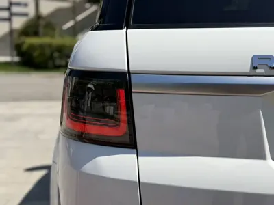 Land Rover Sport PHEV