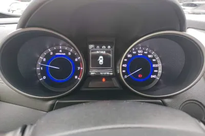 Changan Eado