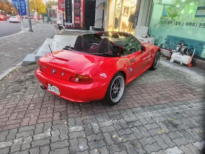 BMW Z3