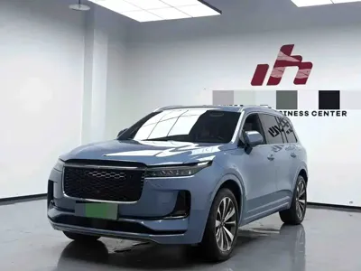 Li Auto Li ONE