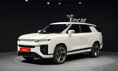 KG_Mobility_Ssangyong Actyon