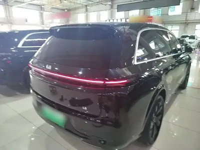 Li Auto Li L8