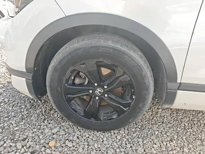 Honda Breeze