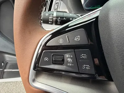 BYD Tang New Energy