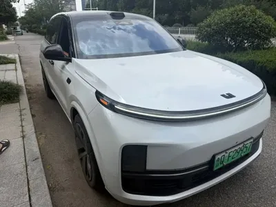 Li Auto Li L9